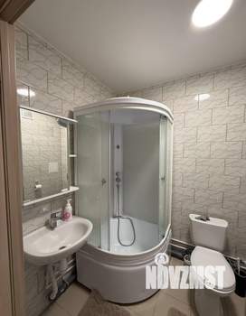 Студия квартира, на длительный срок, 22м2, 4/20 этаж