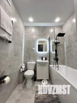 Студия квартира, посуточно, 27м2, 20/20 этаж