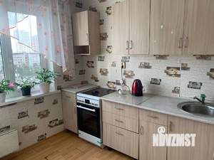 1-к квартира, на длительный срок, 29м2, 9/9 этаж