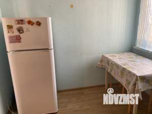 1-к квартира, посуточно, 38м2, 4/16 этаж