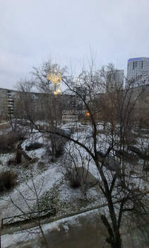 1-к квартира, на длительный срок, 27м2, 3/5 этаж