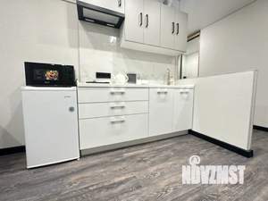 1-к квартира, посуточно, 45м2, 2/9 этаж