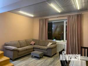 3-к квартира, посуточно, 100м2, 5/6 этаж