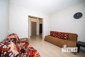 2-к квартира, посуточно, 80м2, 23/24 этаж