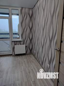 1-к квартира, на длительный срок, 37м2, 2/16 этаж