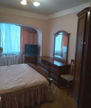 1-к квартира, на длительный срок, 32м2, 5/9 этаж