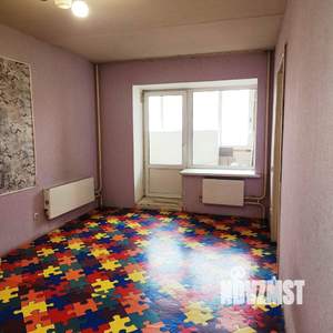 2-к квартира, на длительный срок, 55м2, 9/10 этаж