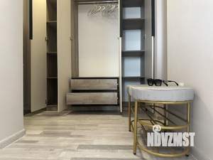 2-к квартира, на длительный срок, 57м2, 12/25 этаж