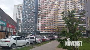 1-к квартира, на длительный срок, 34м2, 12/14 этаж