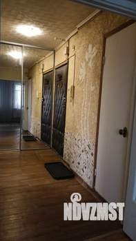 1-к квартира, на длительный срок, 35м2, 3/12 этаж