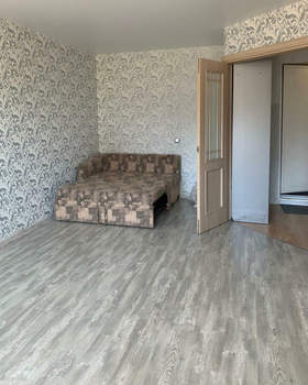 1-к квартира, на длительный срок, 35м2, 6/10 этаж