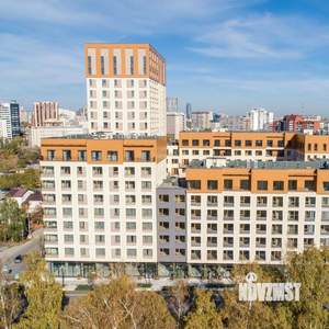 1-к квартира, на длительный срок, 36м2, 9/9 этаж