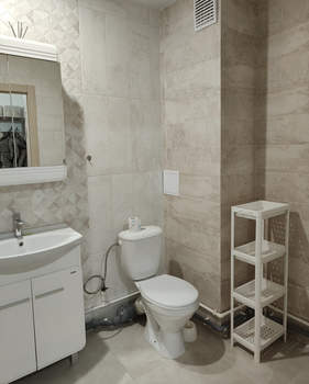 1-к квартира, на длительный срок, 44м2, 11/32 этаж