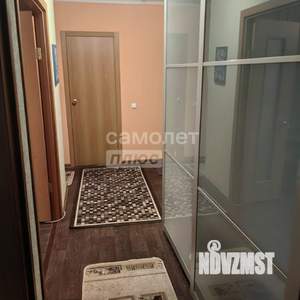 2-к квартира, на длительный срок, 60м2, 10/17 этаж