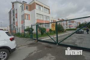 1-к квартира, на длительный срок, 55м2, 3/3 этаж