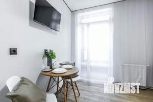 2-к квартира, посуточно, 55м2, 1/1 этаж