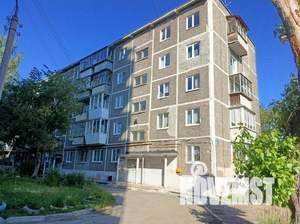 1-к квартира, на длительный срок, 31м2, 5/5 этаж