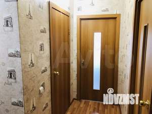 1-к квартира, на длительный срок, 41м2, 13/20 этаж