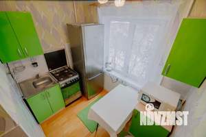 1-к квартира, посуточно, 30м2, 3/5 этаж