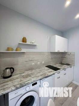 1-к квартира, посуточно, 22м2, 1/1 этаж