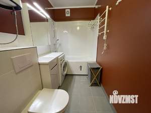 2-к квартира, на длительный срок, 58м2, 2/10 этаж