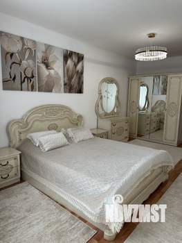 2-к квартира, посуточно, 48м2, 14/27 этаж