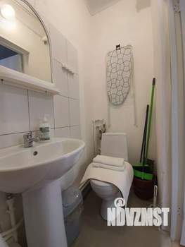 Студия квартира, на длительный срок, 15м2, 1/6 этаж