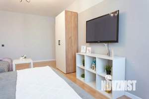 2-к квартира, посуточно, 79м2, 1/1 этаж