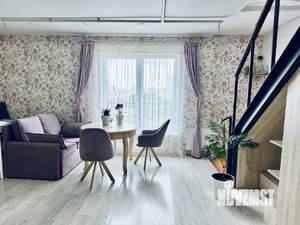 2-к квартира, на длительный срок, 76м2, 16/16 этаж