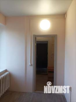 2-к квартира, на длительный срок, 35м2, 2/2 этаж