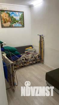 Студия квартира, посуточно, 25м2, 4/25 этаж