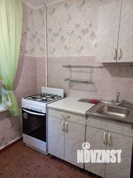 1-к квартира, на длительный срок, 30м2, 4/5 этаж