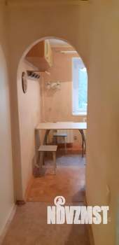 2-к квартира, на длительный срок, 45м2, 2/5 этаж