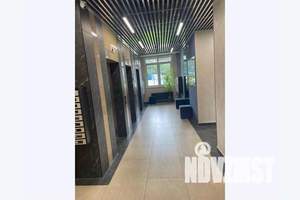 1-к квартира, посуточно, 26м2, 3/29 этаж