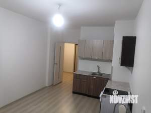 1-к квартира, на длительный срок, 40м2, 24/33 этаж