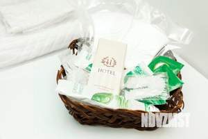 1-к квартира, посуточно, 24м2, 1/1 этаж