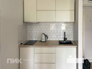 1-к квартира, на длительный срок, 32м2, 9/29 этаж