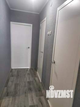 2-к квартира, на длительный срок, 51м2, 4/10 этаж