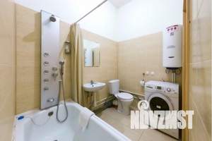 1-к квартира, посуточно, 36м2, 11/16 этаж