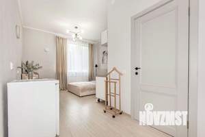 1-к квартира, посуточно, 27м2, 1/1 этаж