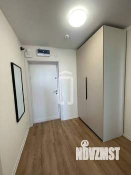 1-к квартира, на длительный срок, 36м2, 9/14 этаж