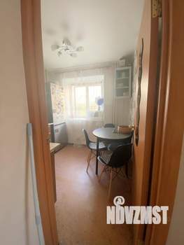 2-к квартира, на длительный срок, 36м2, 1/5 этаж