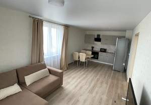 2-к квартира, на длительный срок, 50м2, 5/25 этаж