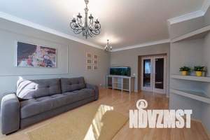 2-к квартира, посуточно, 51м2, 15/17 этаж