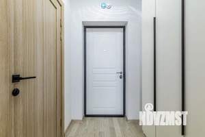 Студия квартира, посуточно, 19м2, 8/16 этаж