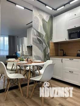 Студия квартира, посуточно, 28м2, 8/32 этаж