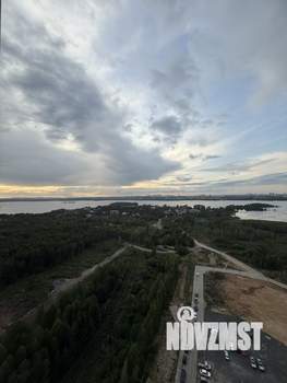 2-к квартира, на длительный срок, 37м2, 25/25 этаж