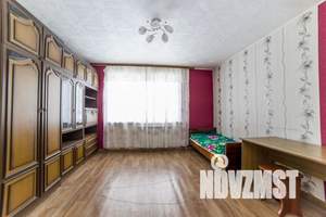 3-к квартира, на длительный срок, 58м2, 1/9 этаж