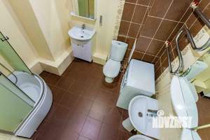 3-к квартира, посуточно, 60м2, 4/16 этаж