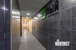 1-к квартира, на длительный срок, 31м2, 1/25 этаж